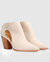 Midnight Special Suede Ankle Boot - Sand