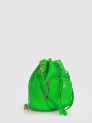 No Doubt Convertible Mini Backpack