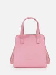 Paradise City Mini Hammock Bag - Pink