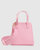 Paradise City Mini Hammock Bag - Pink - Pink