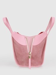 Paradise City Mini Hammock Bag - Pink