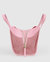 Paradise City Mini Hammock Bag - Pink