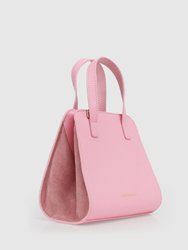 Paradise City Mini Hammock Bag - Pink