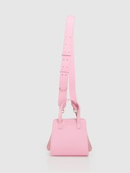 Paradise City Mini Hammock Bag - Pink