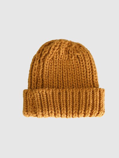 Belle & Bloom Winter's Kiss Beanie product