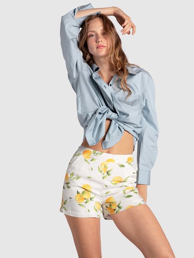 Belle & Bloom Wonderland Shorts product