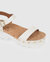 Blinding Lights Chunky Sandal