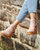 Fearless Clog Ankle Boot - Blush - Blush