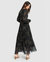 In Your Dreams Maxi Dress - Black