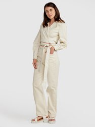 Obsessed Straight Leg Pant