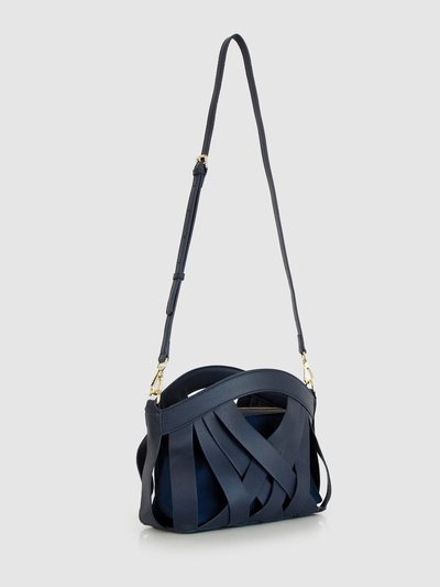 Belle & Bloom One More Night Crossbody Bag - Navy product