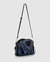 One More Night Crossbody Bag - Navy - Navy