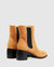 Remember Tonight Suede Chelsea Boot