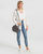 Sheer Genius Lightweight Blazer - White