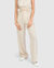 State of Play Wide Leg Pant - Sand