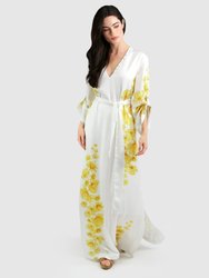 The Botanist Maxi Dress