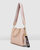 Twilight Leather Cross-Body Bag