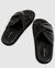 Whitehaven Slide - Black