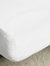 Belladorm Pima Cotton 450 Thread Count Extra Deep Fitted Sheet (White) (Queen) (Queen) (UK - Kingsize) - White