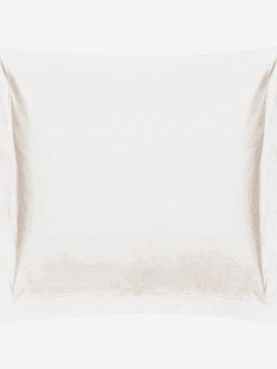 Belledorm Belledorm 1000 Thread Count Cotton Sateen Continental Pillowcase (Ivory) (One Size) product