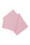 Belledorm 200 Thread Count Cotton Percale Flat Sheet (Pink) (Queen) (UK - Kingsize) - Pink