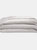 Belledorm 200 Thread Count Egyptian Blend Duvet (Oyster) (King) (UK - Superking) - Oyster