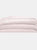 Belledorm 200 Thread Count Egyptian Blend Duvet (Pink) (King) (UK - Superking) - Pink