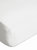 Belledorm 200 Thread Count Egyptian Cotton Deep Fitted Sheet (Ivory) (Full) (Full) (UK - Single)