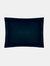 Belledorm 200 Thread Count Egyptian Cotton Oxford Pillowcase (Navy) (One Size) - Navy