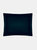 Belledorm 200 Thread Count Egyptian Cotton Oxford Pillowcase (Navy) (One Size) - Navy