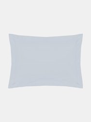 Belledorm 200 Thread Count Egyptian Cotton Oxford Pillowcase (Ocean) (One Size) - Ocean