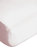 Belledorm 400 Thread Count Egyptian Cotton Extra Deep Fitted Sheet (Blush) (Twin) (Twin) (UK - Single)