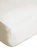 Belledorm 400 Thread Count Egyptian Cotton Extra Deep Fitted Sheet (Cream) (Twin) (Twin) (UK - Single)