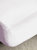 Belledorm 400 Thread Count Egyptian Cotton Fitted Sheet (Mulberry) (Full) (Full) (UK - Double)