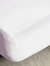 Belledorm 400 Thread Count Egyptian Cotton Fitted Sheet (Mulberry) (Full) (Full) (UK - Double)