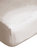 Belledorm 400 Thread Count Egyptian Cotton Fitted Sheet (Oyster) (King) (King) (UK - Superking)