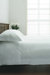 Belledorm 400 Thread Count Egyptian Cotton Fitted Sheet (White) (Narrow Full) (Narrow Full) (UK - Narrow Double)