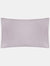 Belledorm 400 Thread Count Egyptian Cotton Housewife Pillowcase (Mulberry) (One Size) - Mulberry