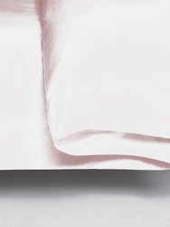 Belledorm 400 Thread Count Egyptian Cotton Oxford Duvet (Blush) (King) (UK - Superking) - Blush