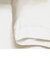 Belledorm 400 Thread Count Egyptian Cotton Oxford Duvet (Cream) (Twin) (UK - Single)
