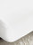 Belledorm 400 Thread Count Egyptian Cotton Ultra Deep Fitted Sheet (Ivory) (King) (King) (UK - Superking) - Ivory