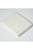 Belledorm 540 Thread Count Satin Stripe Flat Sheet (Ivory) (Full) (UK - Double) - Ivory