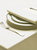Belledorm Amalfi Rectangular Table Cloth (Ivory) (52 x 90.6in) (52 x 90.6in) - Ivory