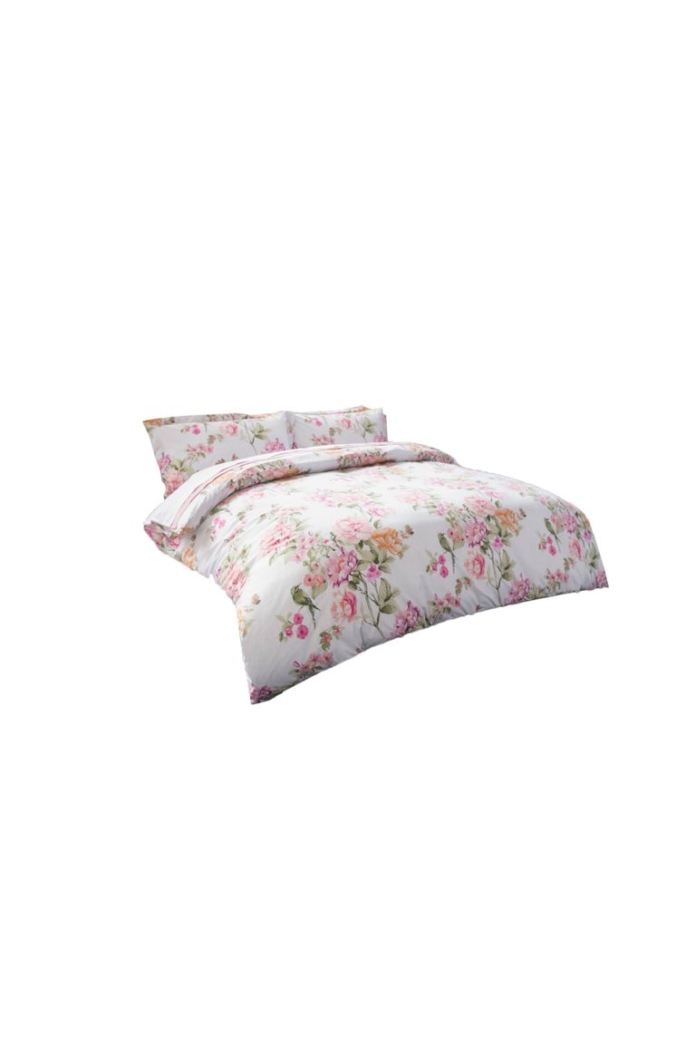 Belledorm Anisshka Duvet Set - Multicolored