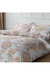 Belledorm Aubrey Duvet Set (Multicolored) (Full) (UK - Double)