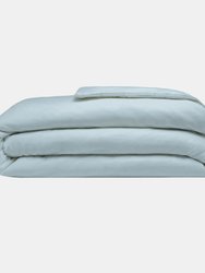 Belledorm Brushed Cotton Duvet (Blue) (Full) (UK - Double) - Blue