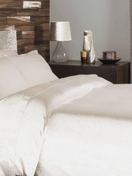 Belledorm Brushed Cotton Duvet (Cream) (Twin) (UK - Single)