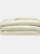 Belledorm Brushed Cotton Duvet (Lemon) (Queen) (UK - Kingsize) - Lemon