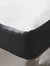 Belledorm Brushed Cotton Fitted Sheet (Charcoal) (Queen) (Queen) (UK - Kingsize) - Charcoal
