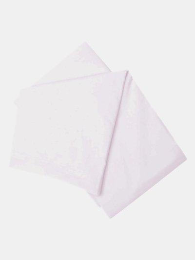 Belledorm Belledorm Brushed Cotton Fitted Sheet (Heather) (Full) (Full) (UK - Double) product